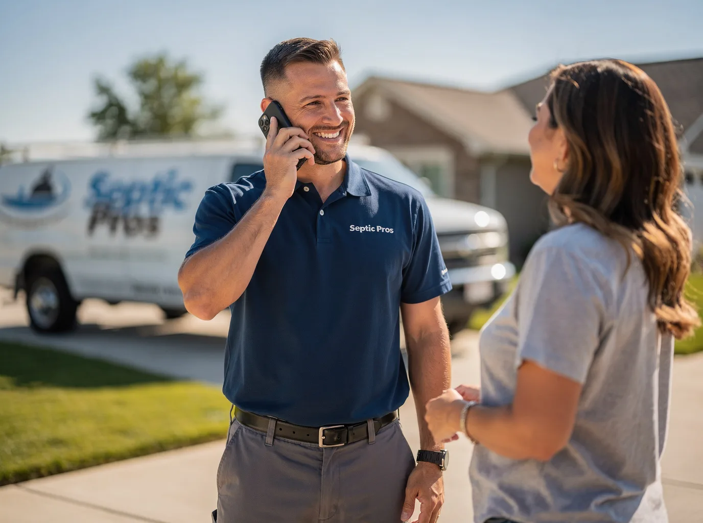 Septic Tank Pumping Chavies, KY FAQs